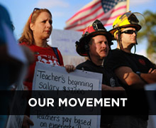 Our Movement